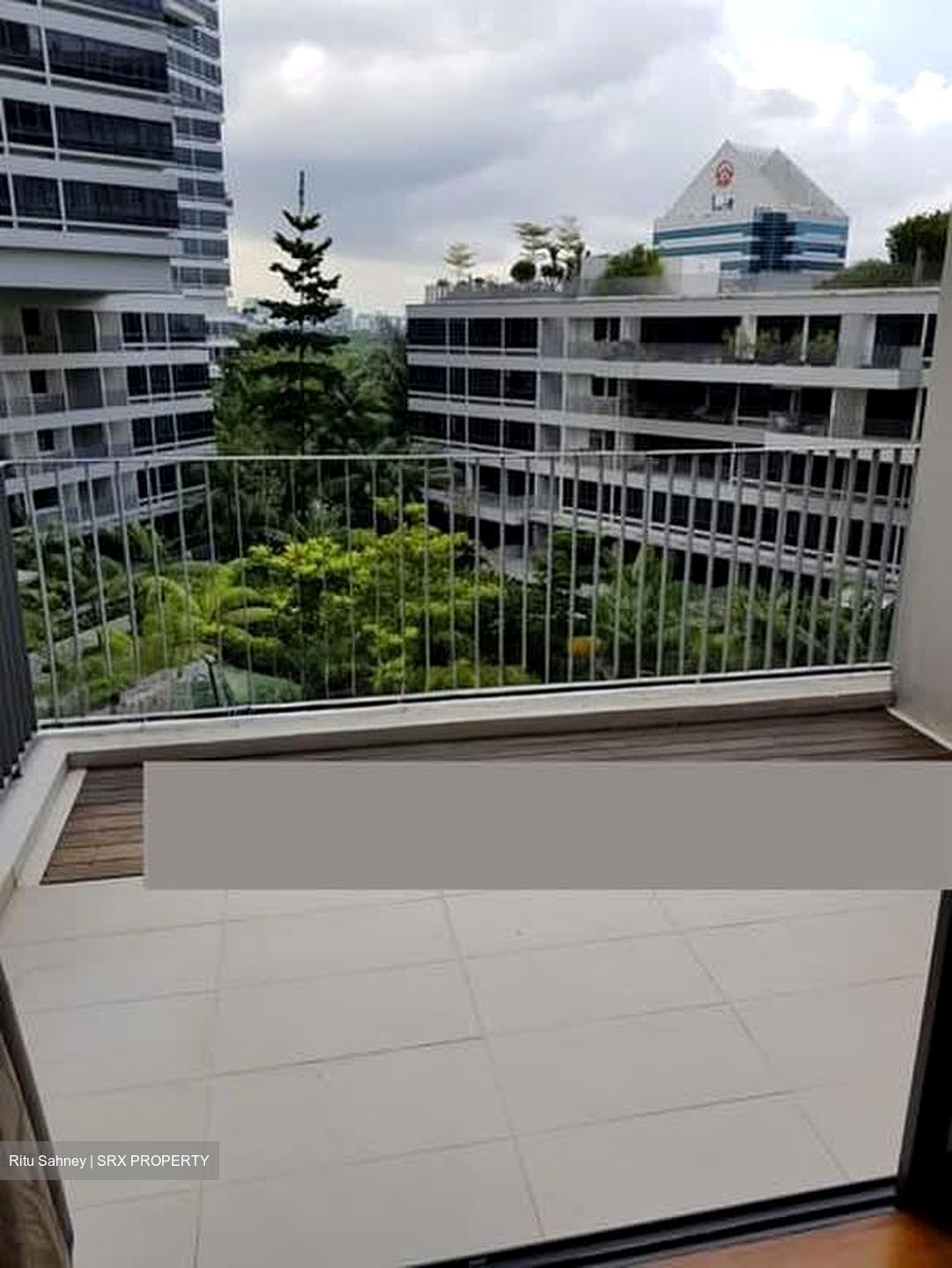 The Interlace (D4), Condominium #575703911